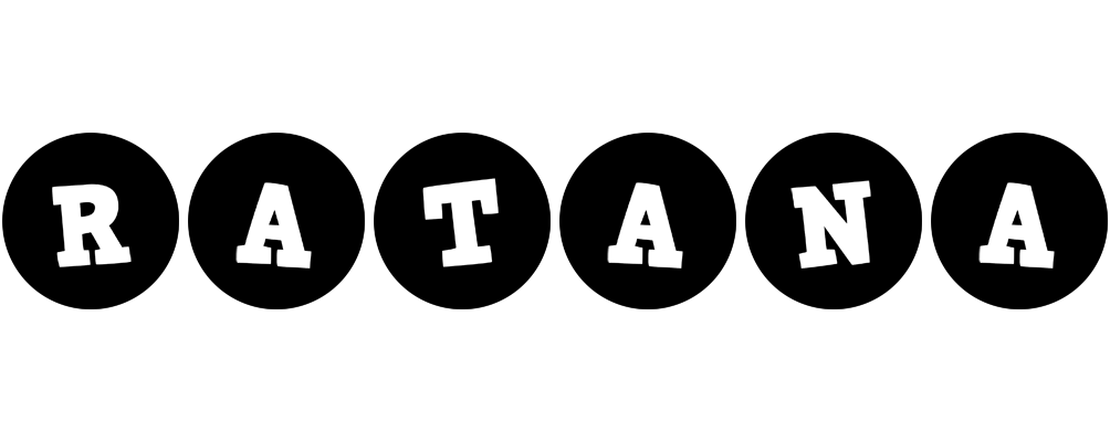 Ratana tools logo