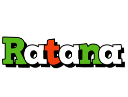 Ratana venezia logo