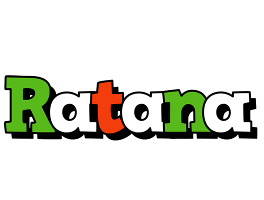 Ratana venezia logo