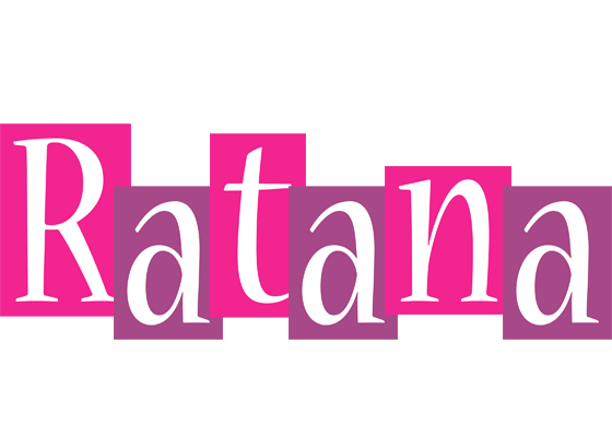 Ratana whine logo