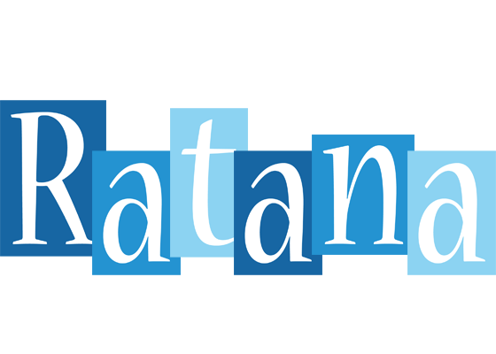 Ratana winter logo