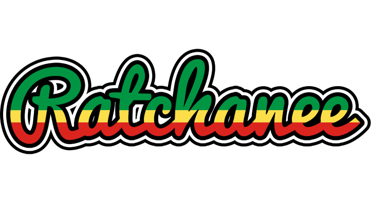 Ratchanee african logo