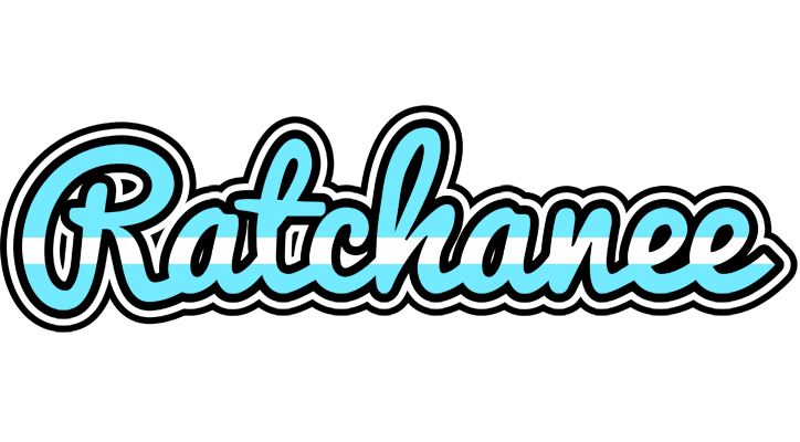 Ratchanee argentine logo