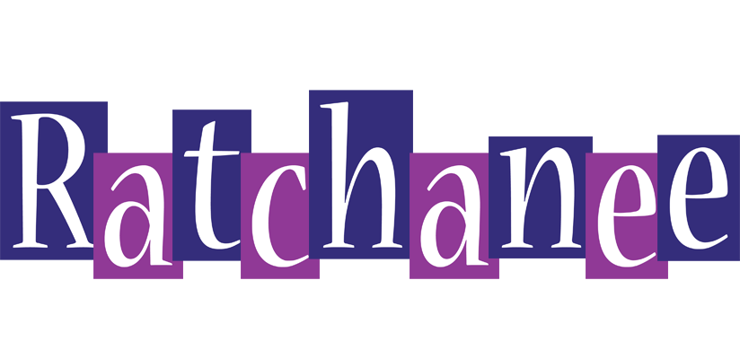 Ratchanee autumn logo
