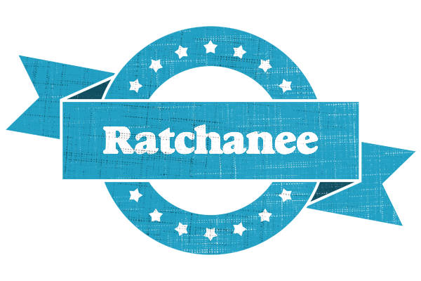 Ratchanee balance logo