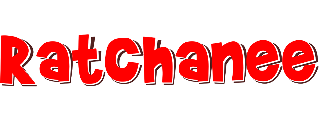 Ratchanee basket logo
