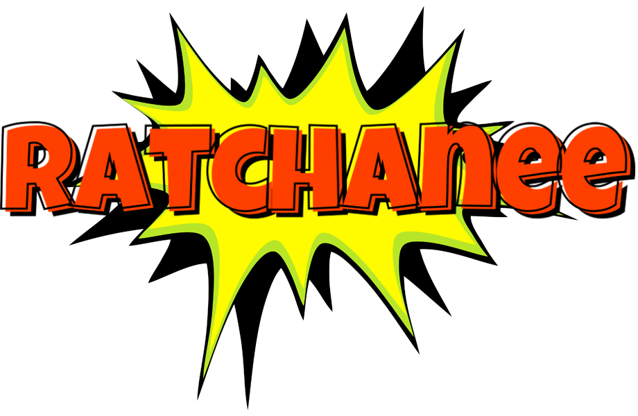 Ratchanee bigfoot logo