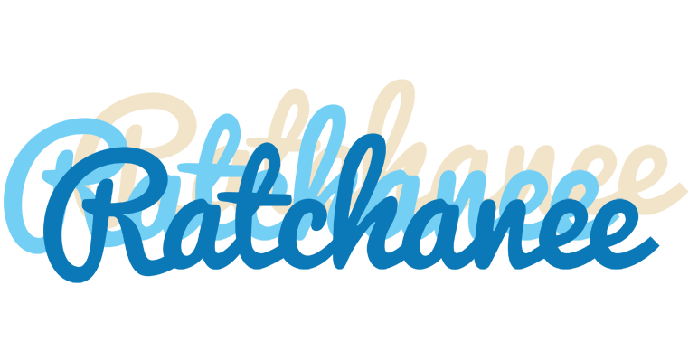 Ratchanee breeze logo