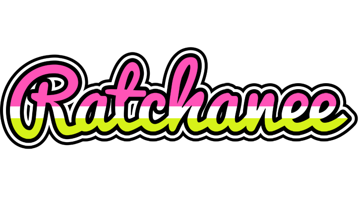 Ratchanee candies logo
