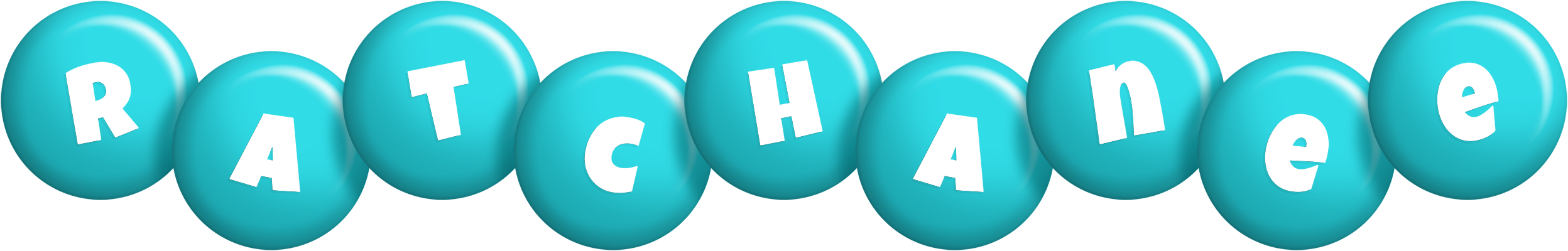 Ratchanee candy-azur logo