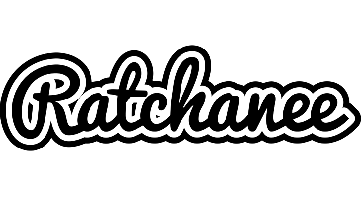 Ratchanee chess logo