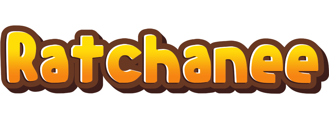 Ratchanee cookies logo