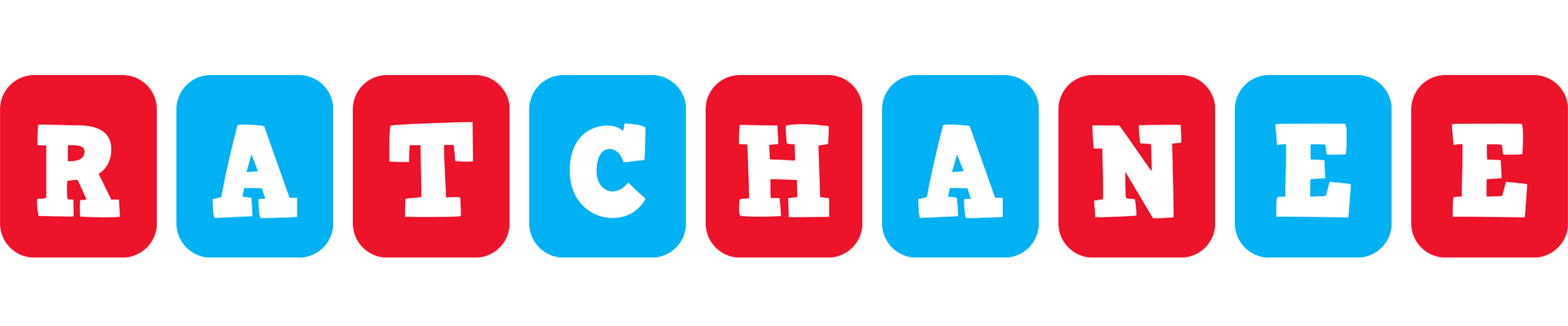 Ratchanee diesel logo