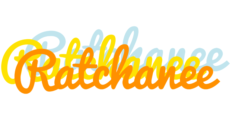 Ratchanee energy logo