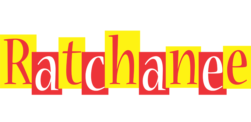 Ratchanee errors logo