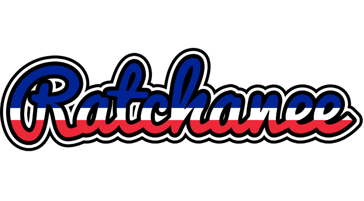 Ratchanee france logo