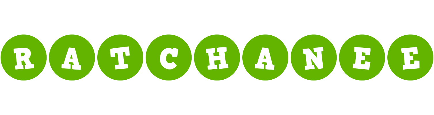 Ratchanee games logo