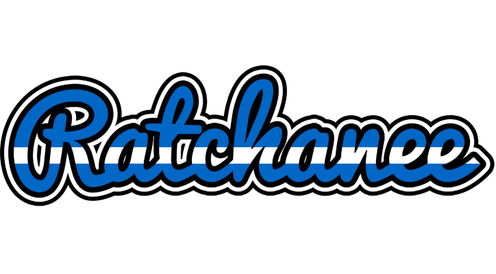 Ratchanee greece logo
