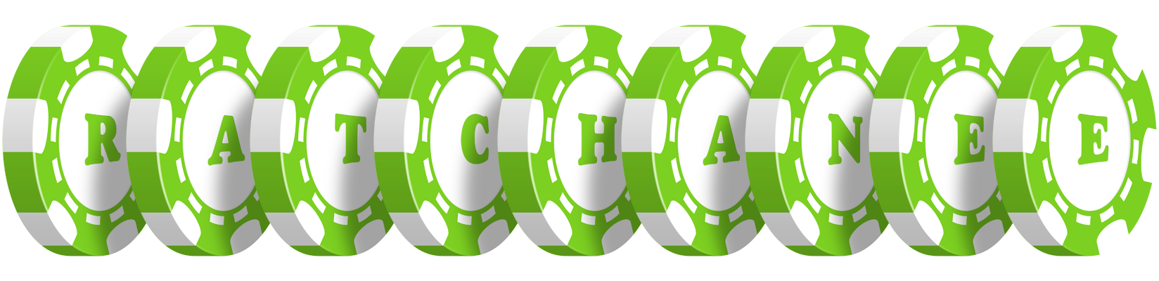 Ratchanee holdem logo