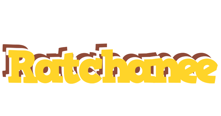 Ratchanee hotcup logo