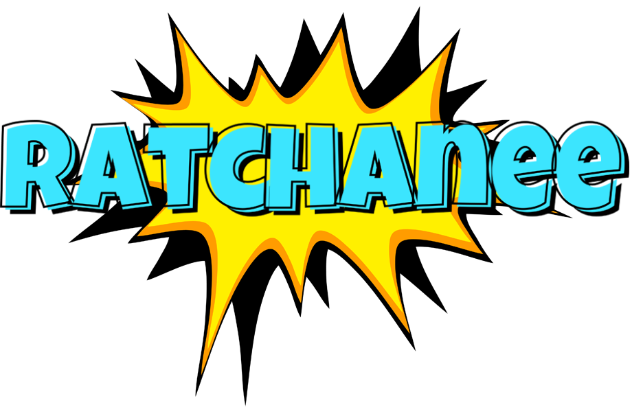 Ratchanee indycar logo