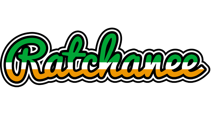 Ratchanee ireland logo
