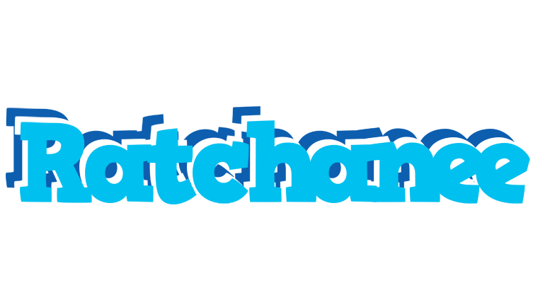 Ratchanee jacuzzi logo