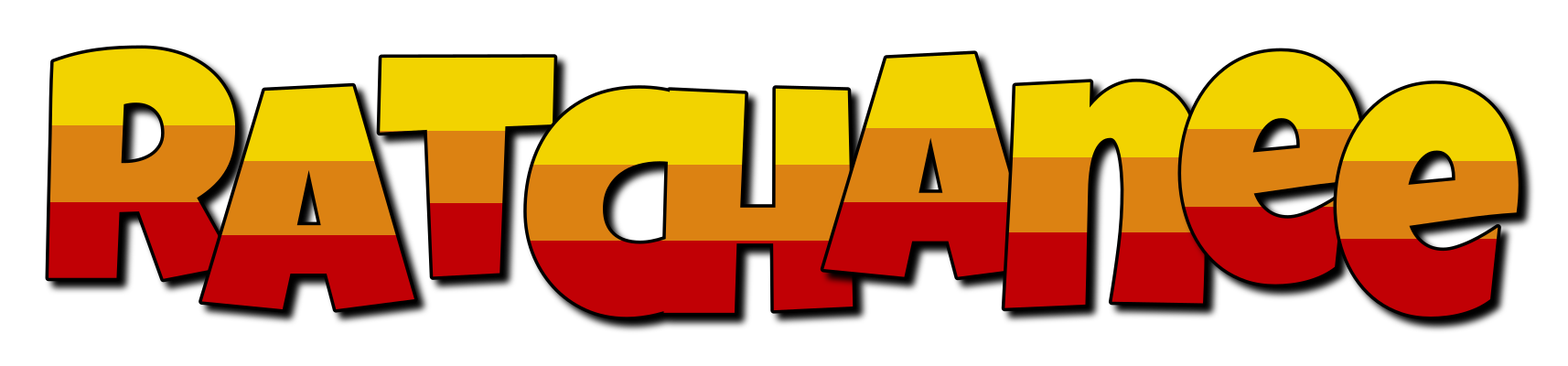 Ratchanee jungle logo