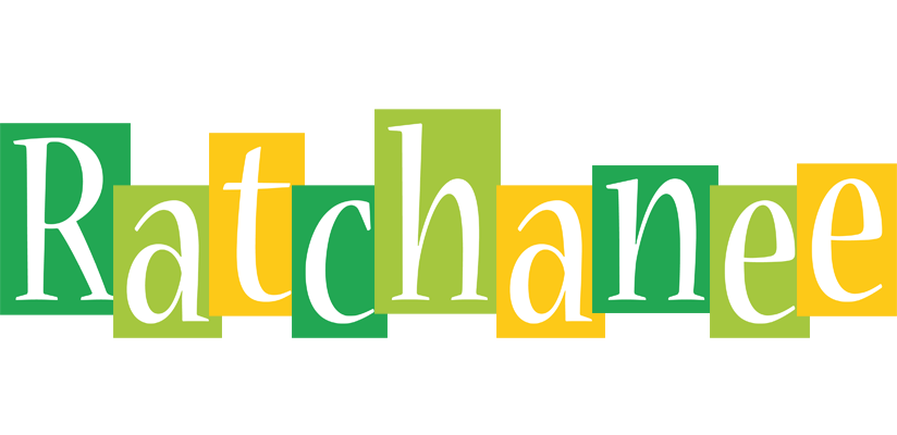Ratchanee lemonade logo