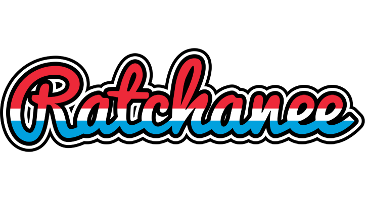 Ratchanee norway logo