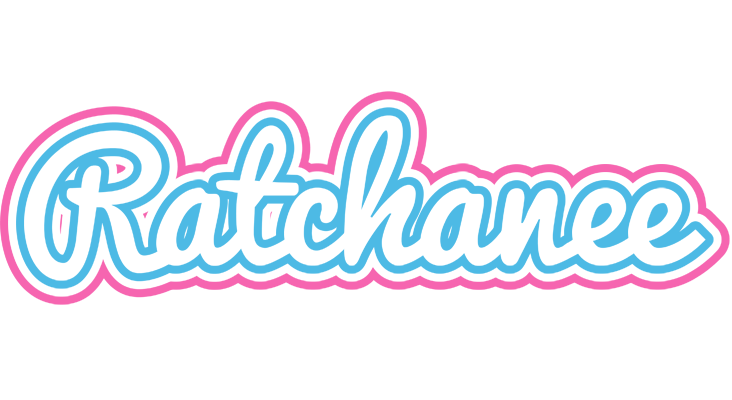 Ratchanee outdoors logo