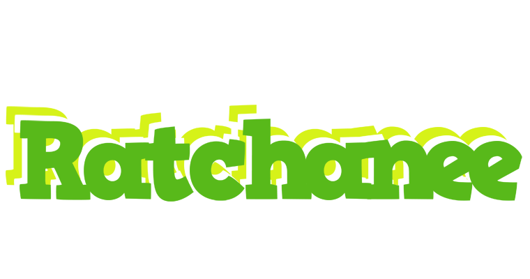 Ratchanee picnic logo