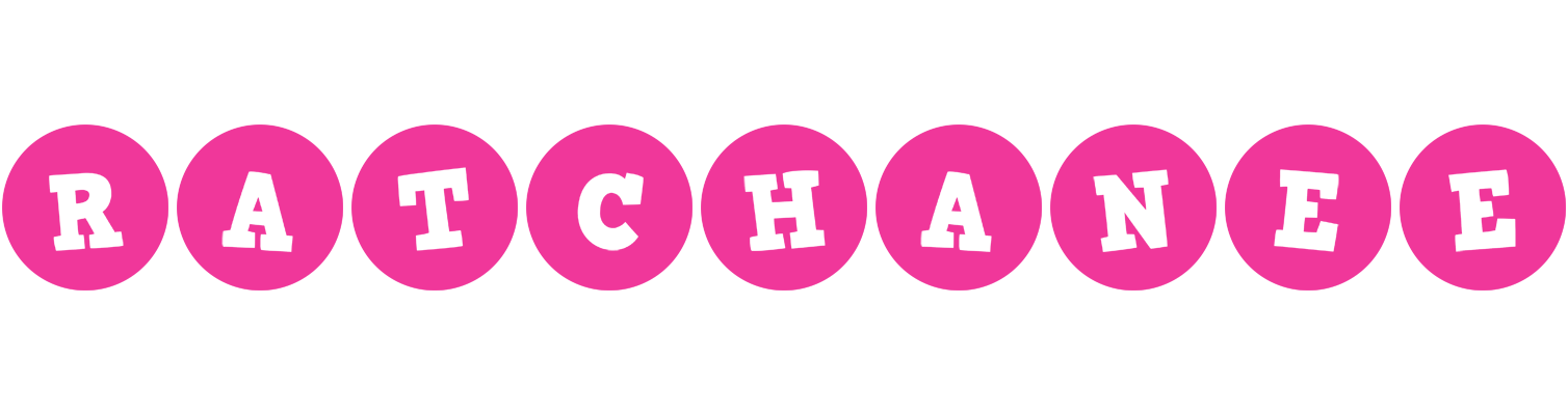 Ratchanee poker logo