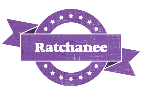 Ratchanee royal logo