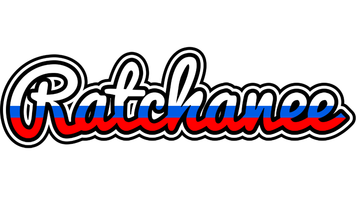 Ratchanee russia logo