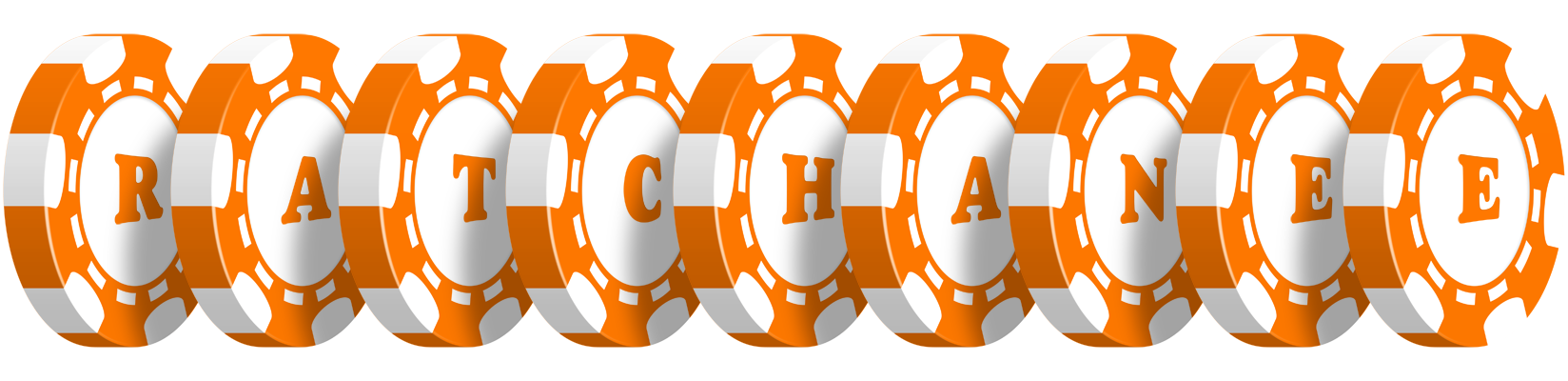 Ratchanee stacks logo