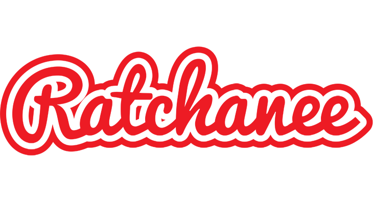 Ratchanee sunshine logo