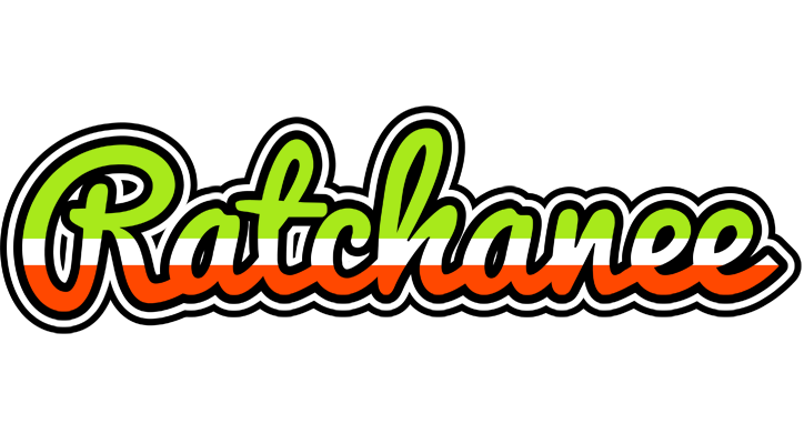 Ratchanee superfun logo