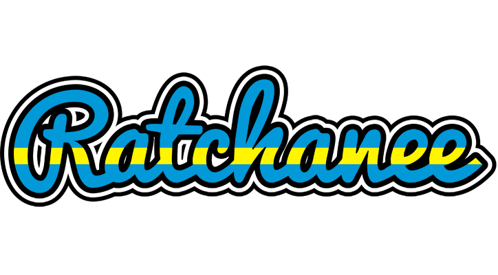 Ratchanee sweden logo
