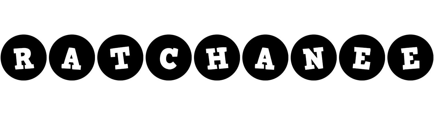 Ratchanee tools logo