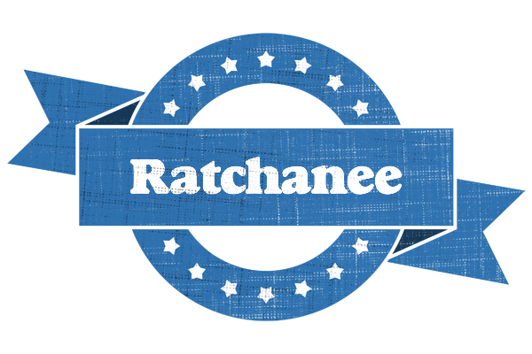 Ratchanee trust logo