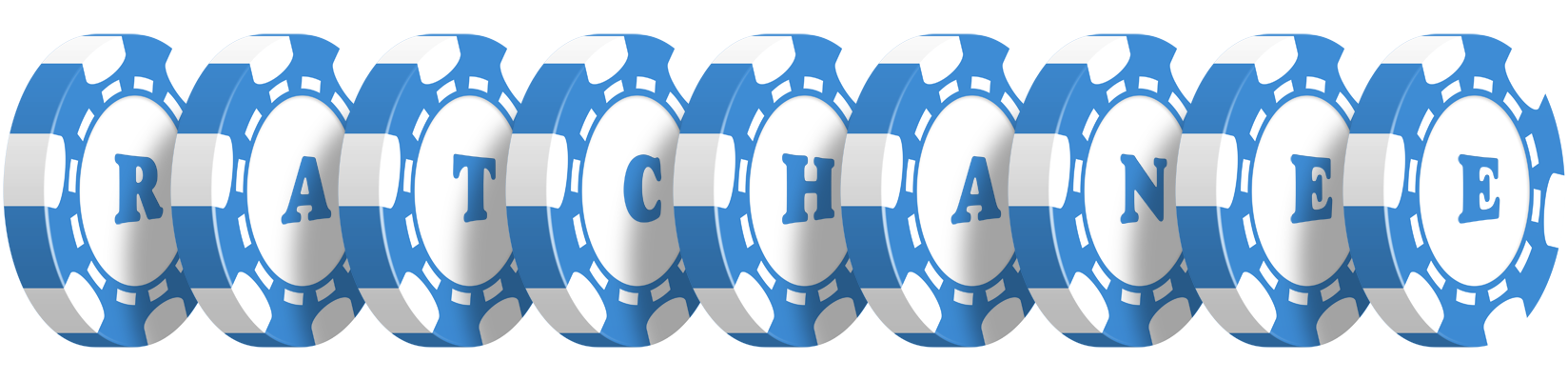 Ratchanee vegas logo