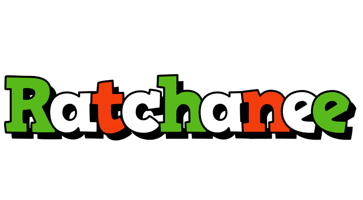 Ratchanee venezia logo