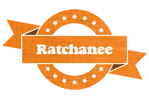 Ratchanee victory logo