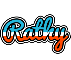 Rathy america logo