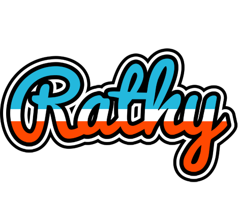 Rathy america logo