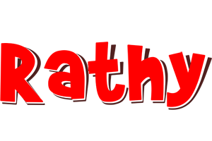 Rathy basket logo