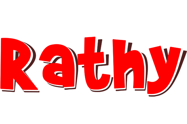 Rathy basket logo