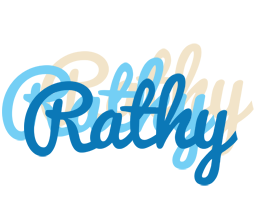 Rathy breeze logo