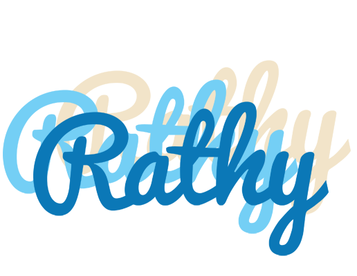 Rathy breeze logo